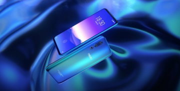 Meizu 16s продан - Официальные продажи начнутся 28 апреля