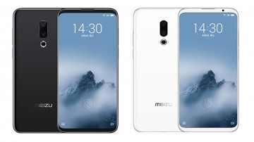 Видео Meizu 16s раскрывает скорость открытия приложения